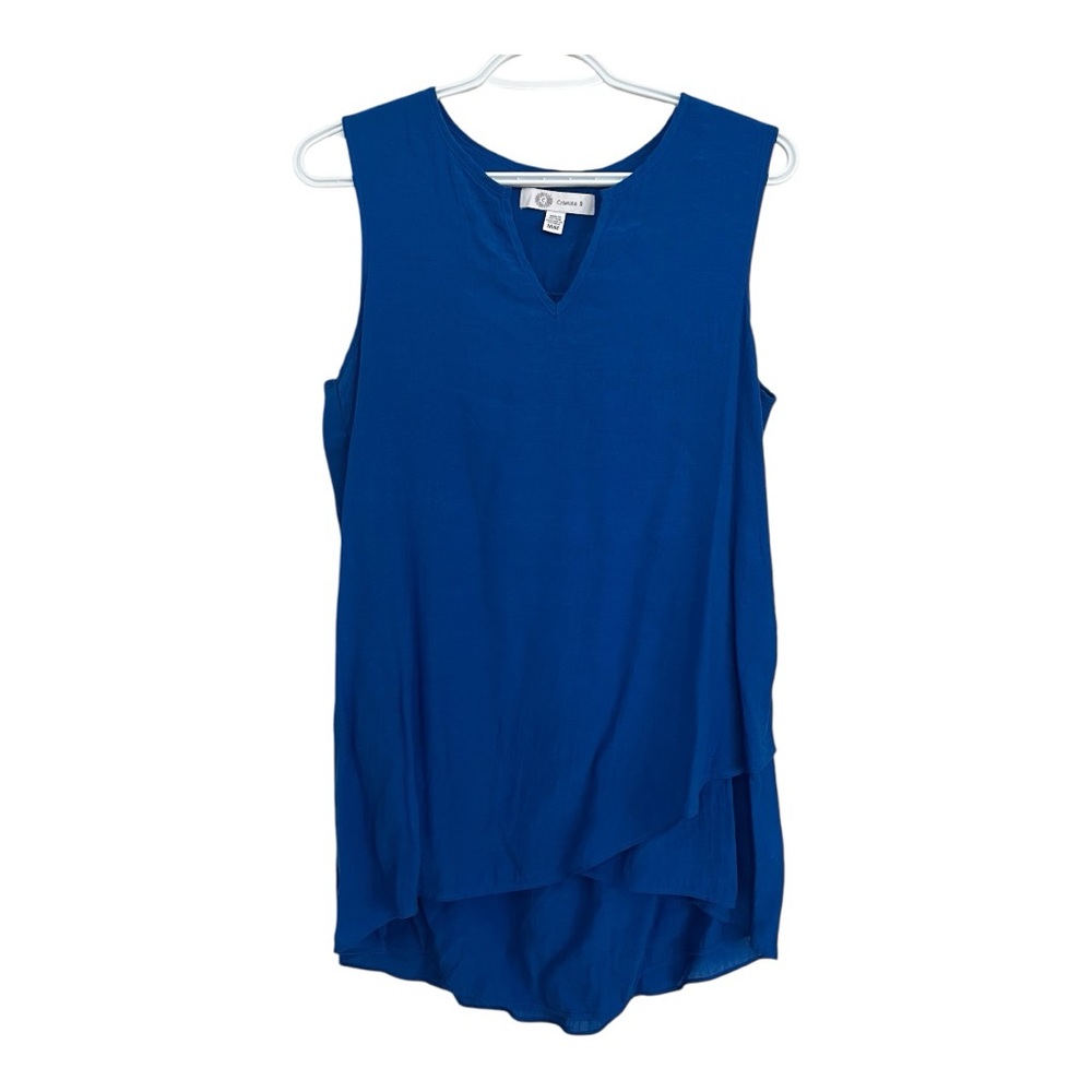 Cristina B Tank Top